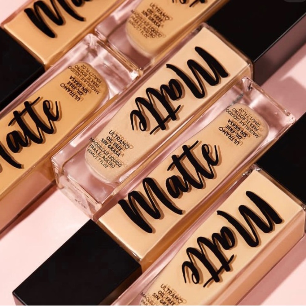 💋MATTE💋 - Picture 2 of 4